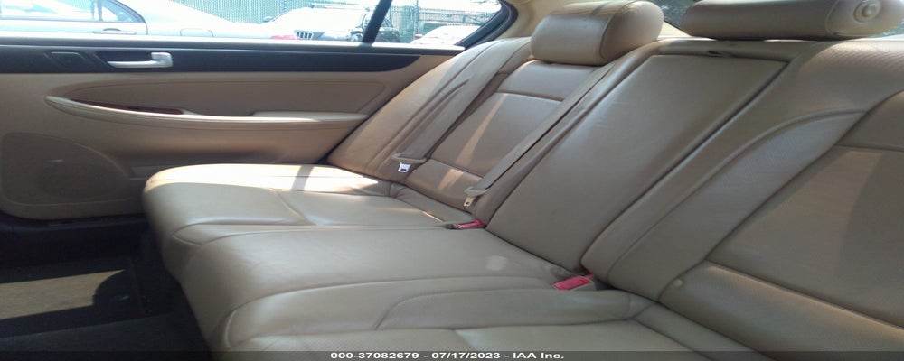 KMHGC4DFXCU199272 2012 HYUNDAI GENESIS photo no. 8