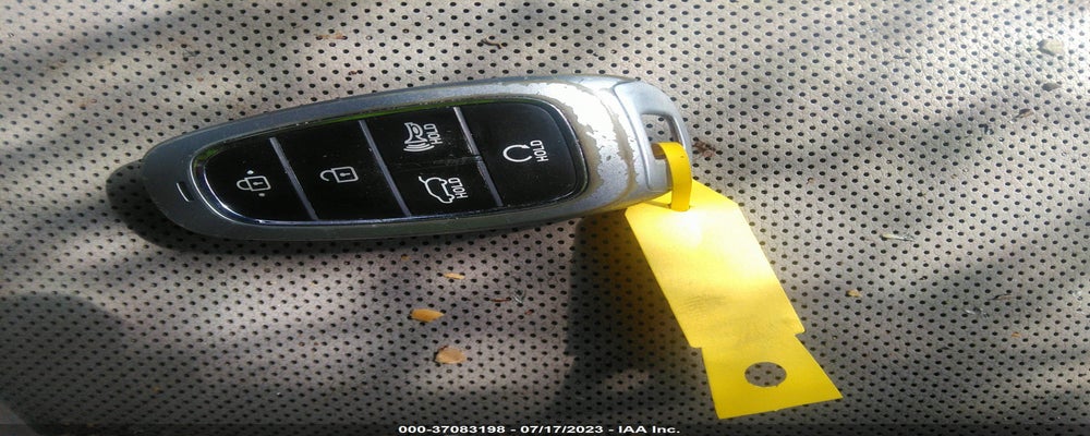 5NMJC3AE0NH065185 2022 HYUNDAI TUCSON photo no. 11