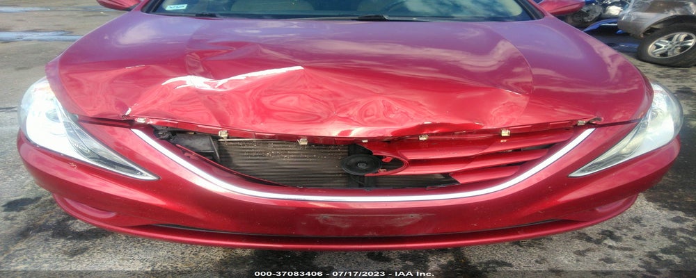 5NPEB4AC0BH046885 2011 HYUNDAI SONATA photo no. 6