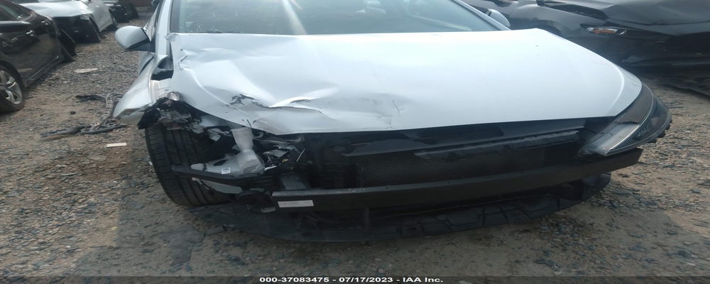 5NPD84LF2KH470442 2019 HYUNDAI ELANTRA photo no. 6