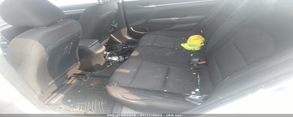 5NPD84LF2KH470442 2019 HYUNDAI ELANTRA photo no. 8