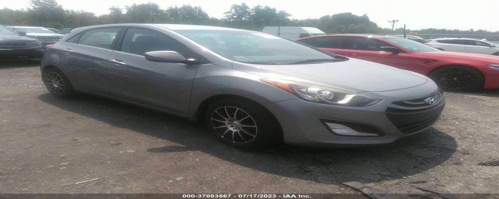KMHD35LE9DU105093 2013 HYUNDAI ELANTRA GT photo no. 6