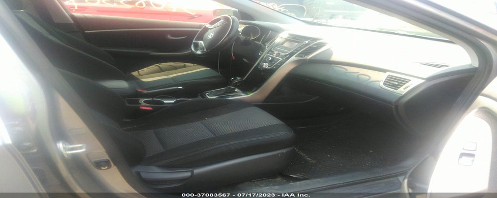 KMHD35LE9DU105093 2013 HYUNDAI ELANTRA GT photo no. 5