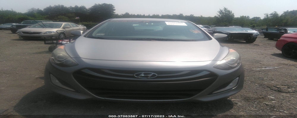 KMHD35LE9DU105093 2013 HYUNDAI ELANTRA GT photo no. 6