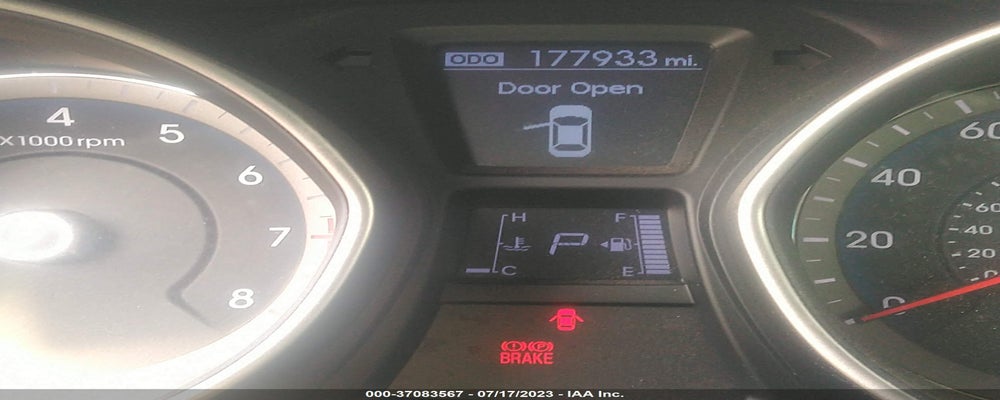 KMHD35LE9DU105093 2013 HYUNDAI ELANTRA GT photo no. 7