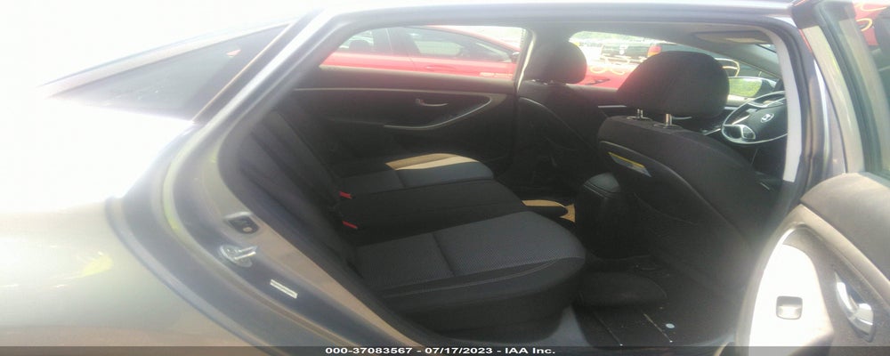 KMHD35LE9DU105093 2013 HYUNDAI ELANTRA GT photo no. 8