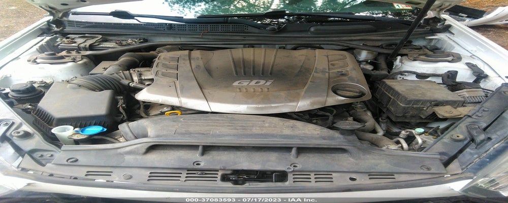 KMHHU6KJ7FU129284 2015 HYUNDAI GENESIS COUPE photo no. 10