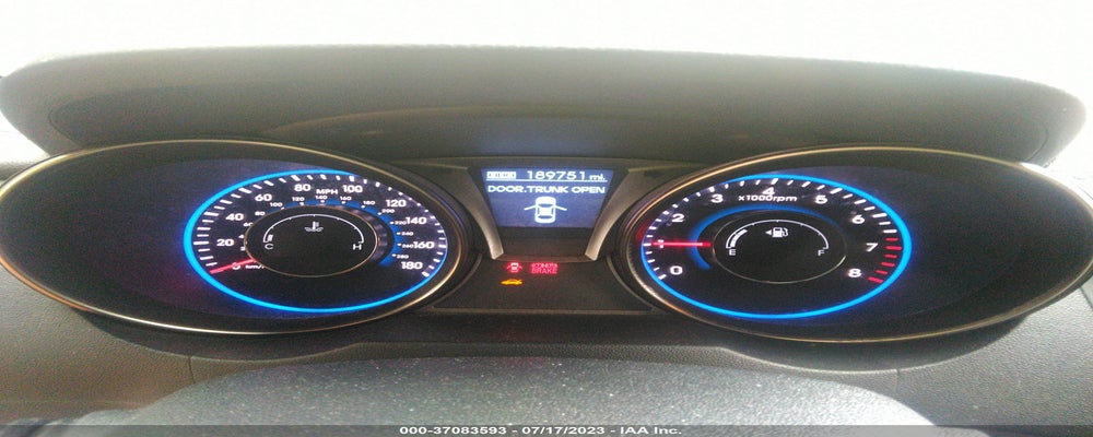 KMHHU6KJ7FU129284 2015 HYUNDAI GENESIS COUPE photo no. 7