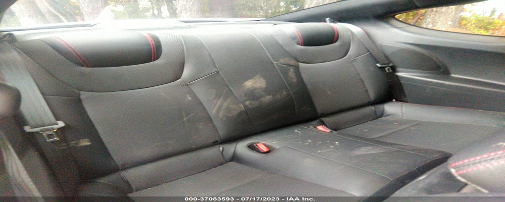 KMHHU6KJ7FU129284 2015 HYUNDAI GENESIS COUPE photo no. 8