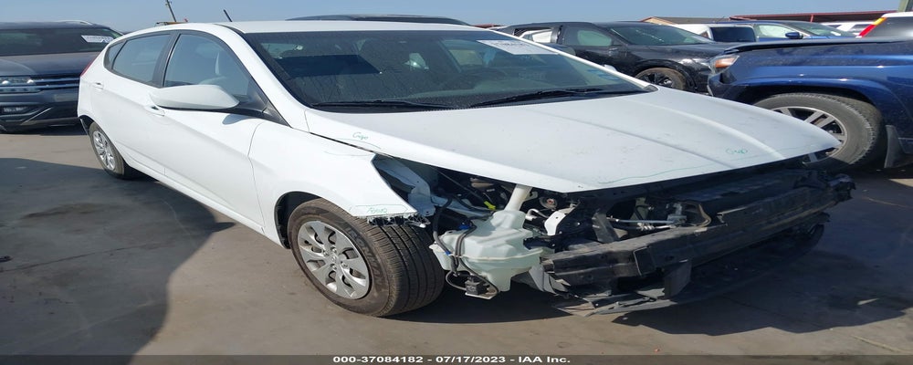 KMHCT5AE1HU313067 2017 HYUNDAI ACCENT photo no. 22