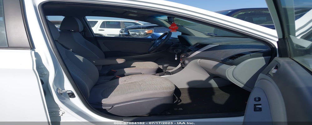 KMHCT5AE1HU313067 2017 HYUNDAI ACCENT photo no. 5