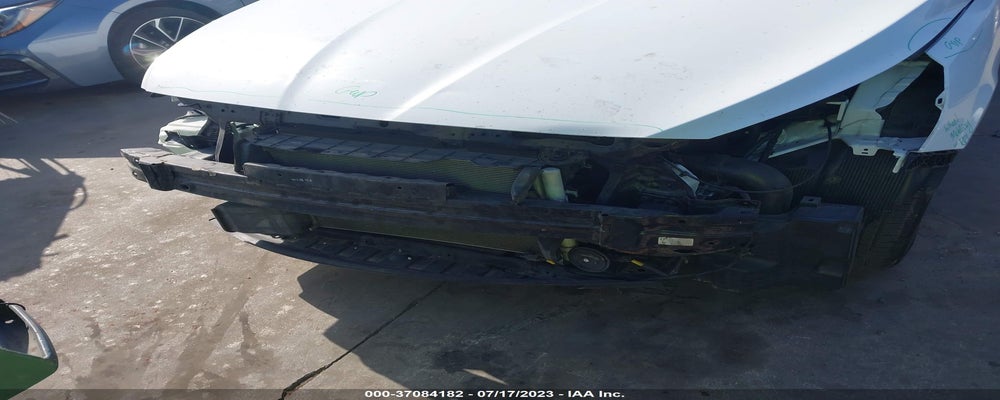 KMHCT5AE1HU313067 2017 HYUNDAI ACCENT photo no. 6