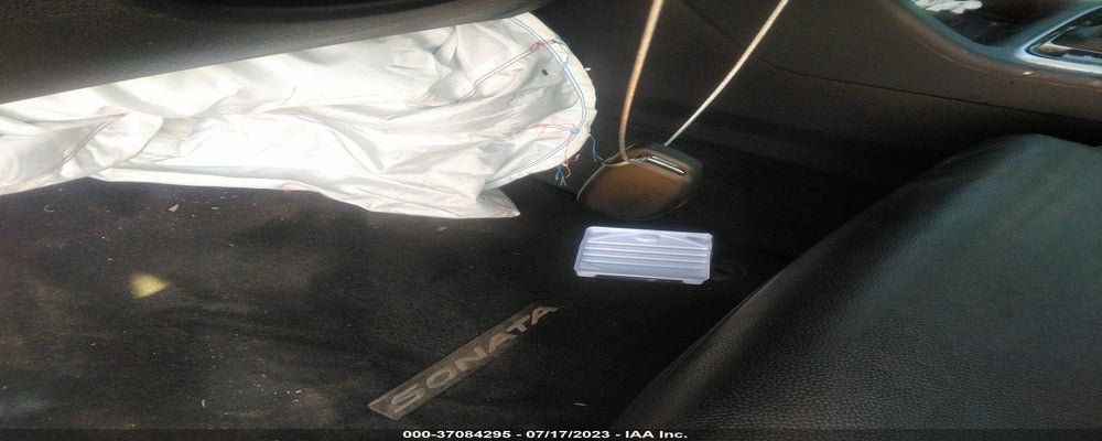 5NPE34AF3KH814074 2019 HYUNDAI SONATA photo no. 11