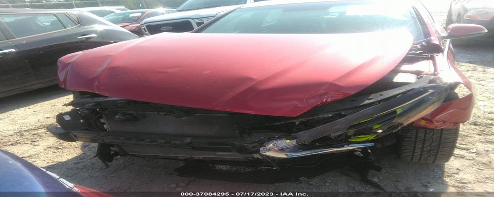 5NPE34AF3KH814074 2019 HYUNDAI SONATA photo no. 6