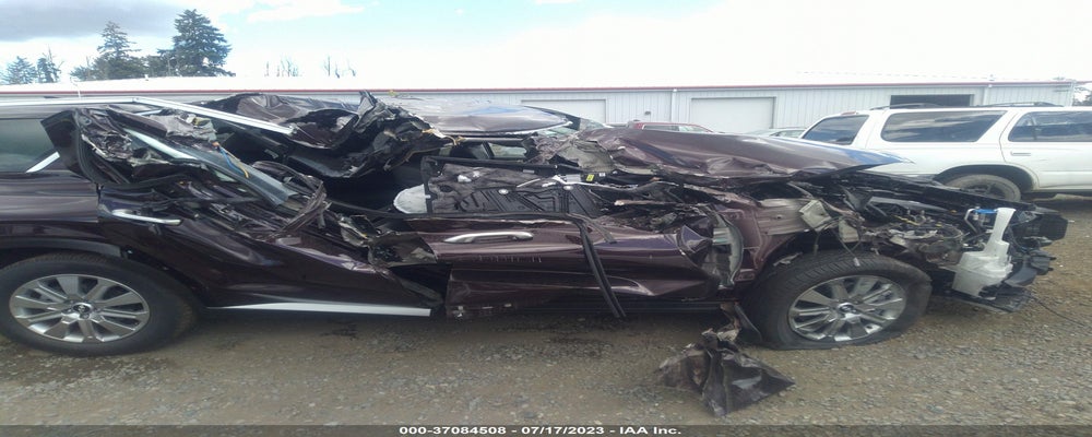 KM8R2DGE4PU543148 2023 HYUNDAI PALISADE photo no. 6