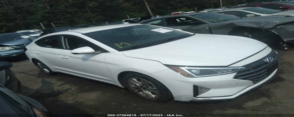 5NPD84LF9LH509576 2020 HYUNDAI ELANTRA photo no. 23