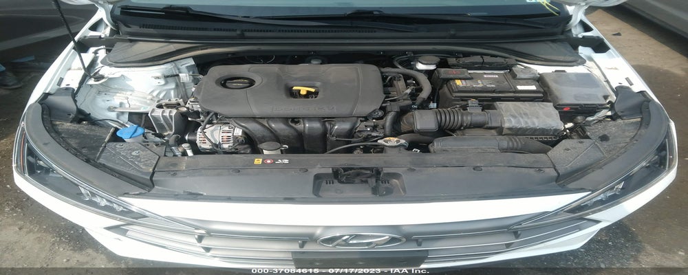 5NPD84LF9LH509576 2020 HYUNDAI ELANTRA photo no. 10