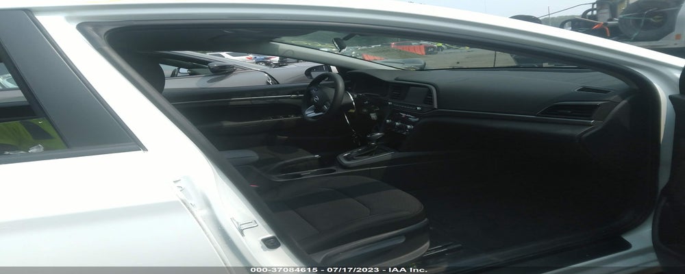 5NPD84LF9LH509576 2020 HYUNDAI ELANTRA photo no. 5