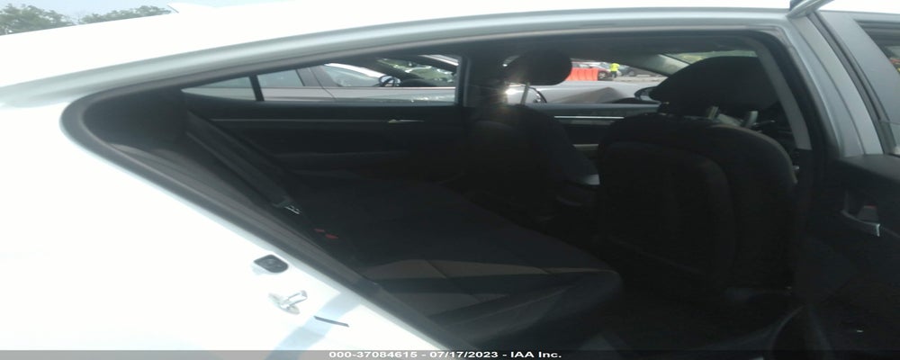 5NPD84LF9LH509576 2020 HYUNDAI ELANTRA photo no. 8