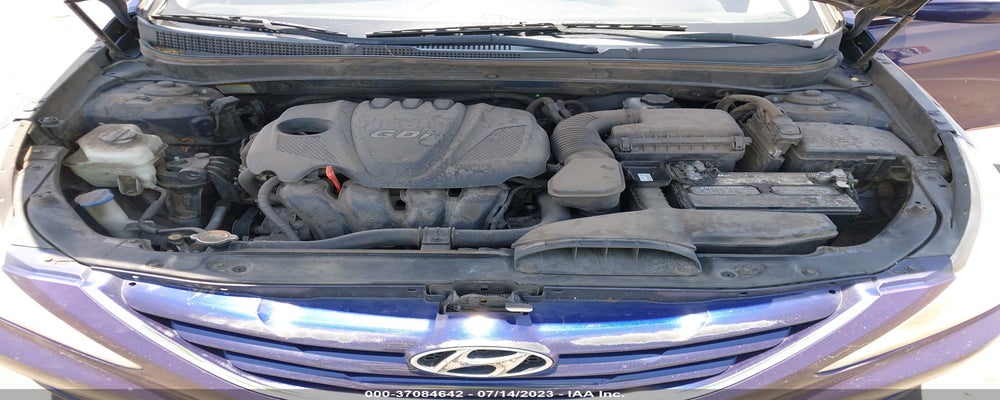 5NPEB4AC6BH210141 2011 HYUNDAI SONATA photo no. 10