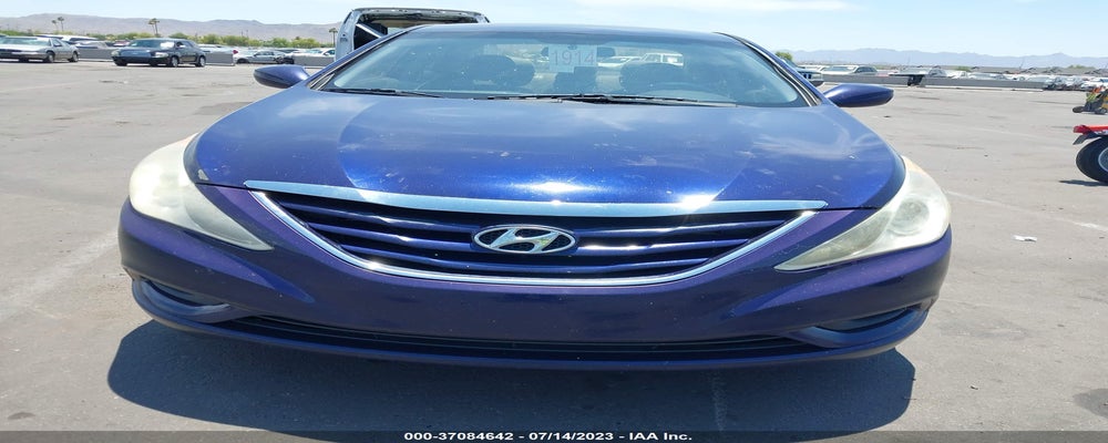 5NPEB4AC6BH210141 2011 HYUNDAI SONATA photo no. 6