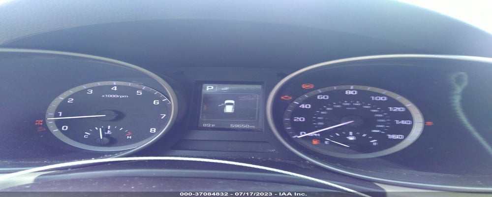 5NMZUDLBXHH025290 2017 HYUNDAI SANTA FE SPORT photo no. 7