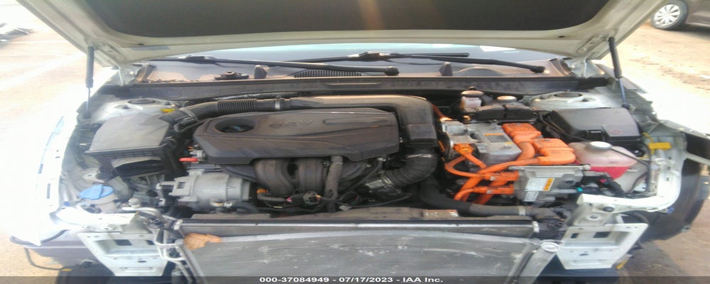 KMHL54JJ5MA026408 2021 HYUNDAI SONATA photo no. 10