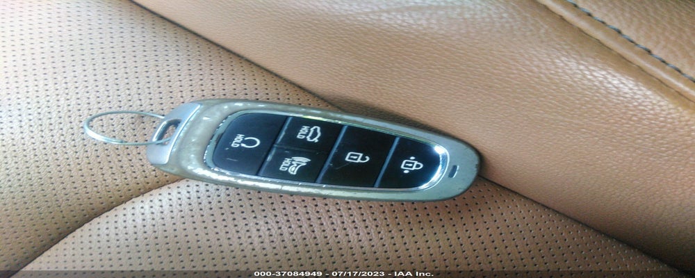 KMHL54JJ5MA026408 2021 HYUNDAI SONATA photo no. 11