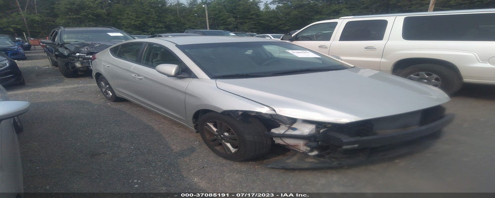 5NPD84LF7HH115193 2017 HYUNDAI ELANTRA photo no. 11