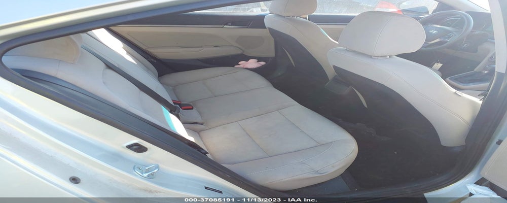 5NPD84LF7HH115193 2017 HYUNDAI ELANTRA photo no. 8