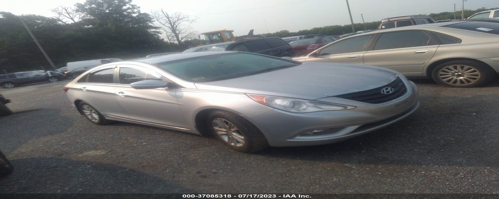 5NPEB4AC6DH698669 2013 HYUNDAI SONATA photo no. 12