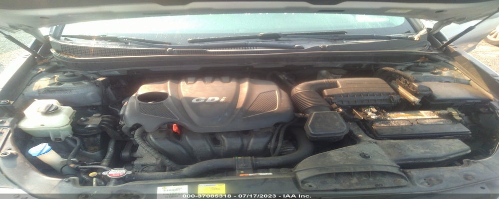 5NPEB4AC6DH698669 2013 HYUNDAI SONATA photo no. 10