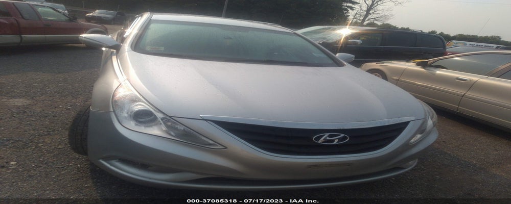 5NPEB4AC6DH698669 2013 HYUNDAI SONATA photo no. 6