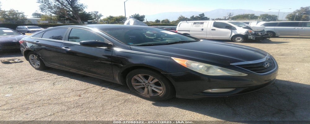 5NPEB4AC0DH778212 2013 HYUNDAI SONATA photo no. 7