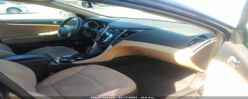 5NPEB4AC0DH778212 2013 HYUNDAI SONATA photo no. 5