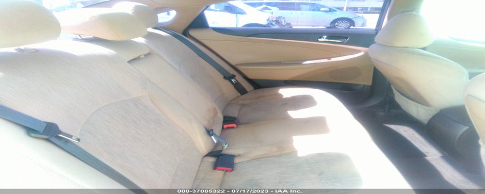 5NPEB4AC0DH778212 2013 HYUNDAI SONATA photo no. 8
