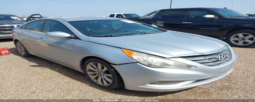 5NPEC4AC1BH053809 2011 HYUNDAI SONATA photo no. 22