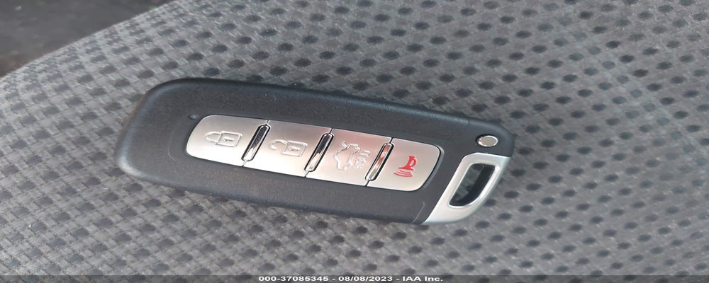 5NPEC4AC1BH053809 2011 HYUNDAI SONATA photo no. 11