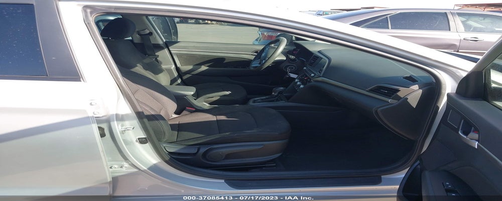 5NPD84LF9LH508735 2020 HYUNDAI ELANTRA photo no. 5