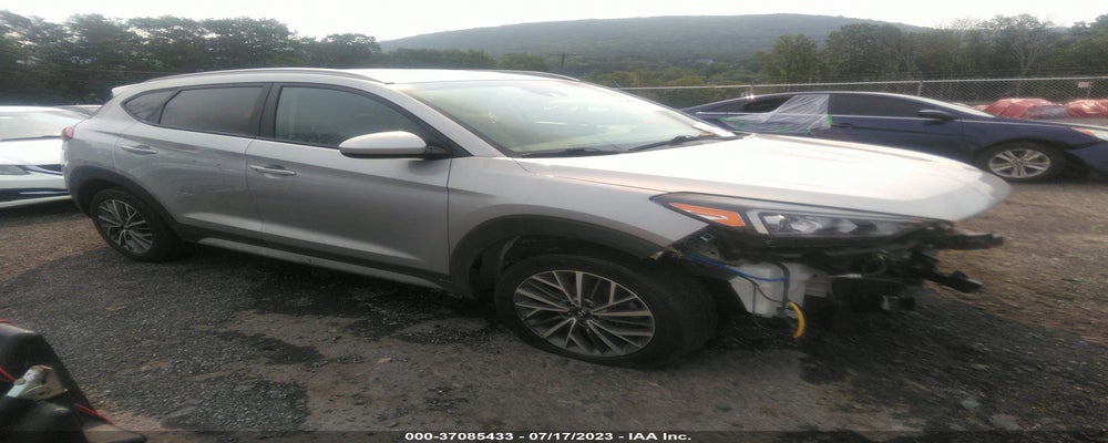 KM8J3CAL6LU214683 2020 HYUNDAI TUCSON photo no. 20