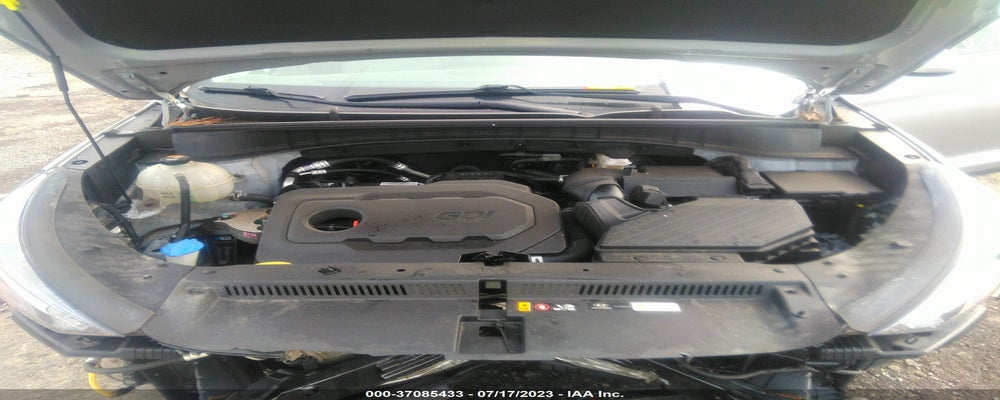 KM8J3CAL6LU214683 2020 HYUNDAI TUCSON photo no. 10