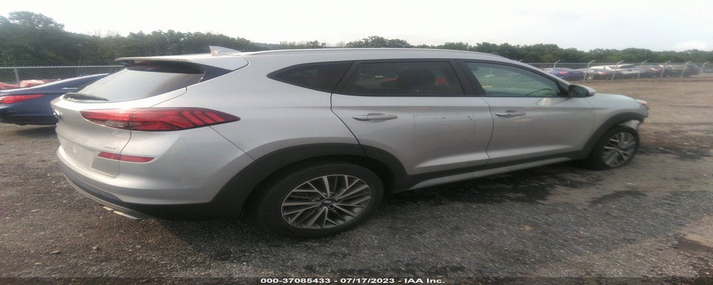 KM8J3CAL6LU214683 2020 HYUNDAI TUCSON photo no. 4