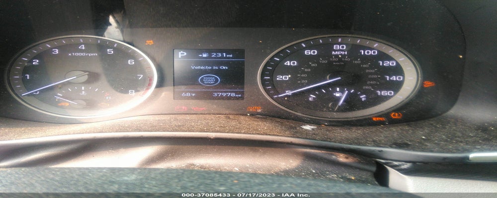 KM8J3CAL6LU214683 2020 HYUNDAI TUCSON photo no. 7
