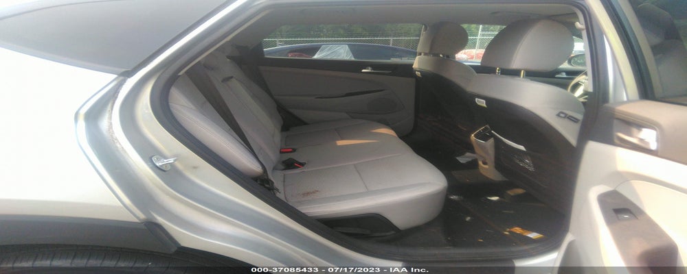 KM8J3CAL6LU214683 2020 HYUNDAI TUCSON photo no. 8