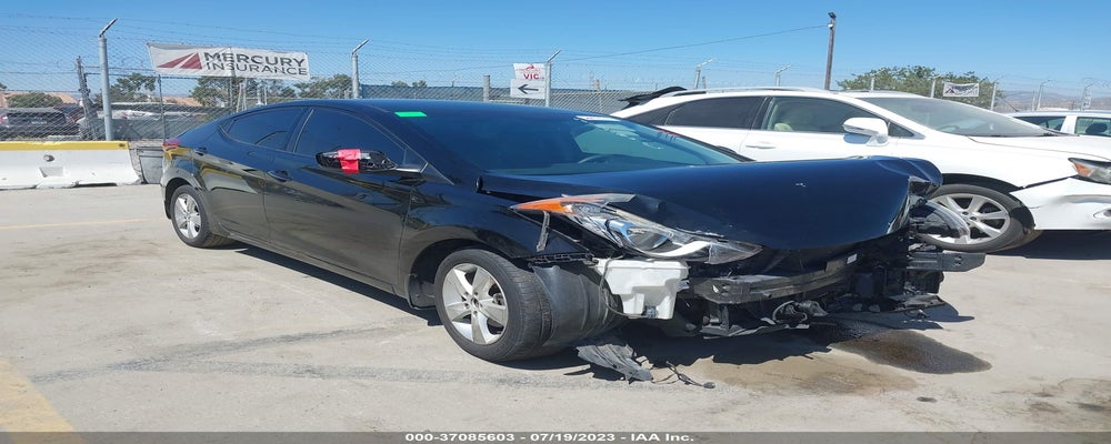 KMHDH4AE3DU946485 2013 HYUNDAI ELANTRA photo no. 21