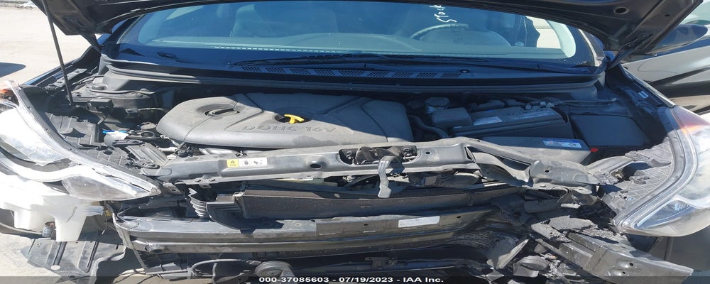 KMHDH4AE3DU946485 2013 HYUNDAI ELANTRA photo no. 10