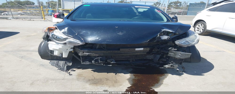 KMHDH4AE3DU946485 2013 HYUNDAI ELANTRA photo no. 6