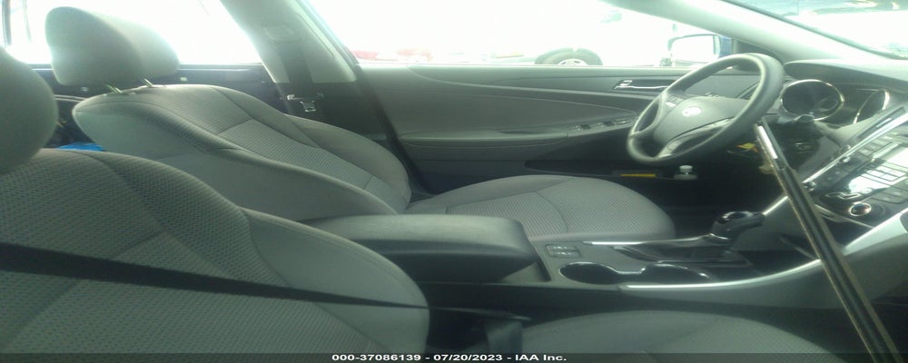 5NPEB4AC3DH529600 2013 HYUNDAI SONATA photo no. 5