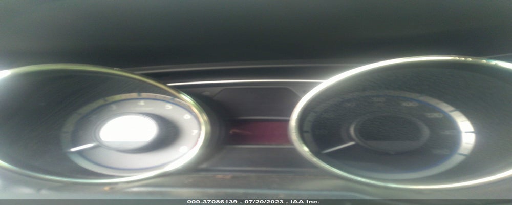 5NPEB4AC3DH529600 2013 HYUNDAI SONATA photo no. 7