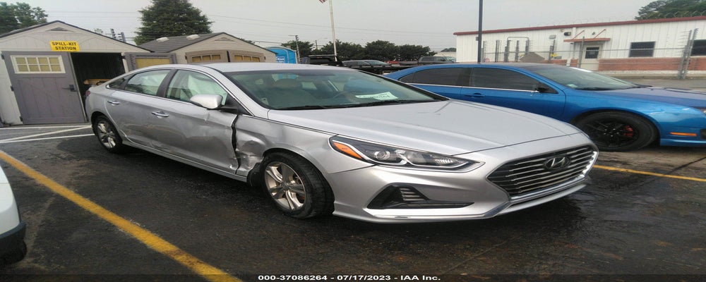5NPE34AF7JH647846 2018 HYUNDAI SONATA photo no. 21